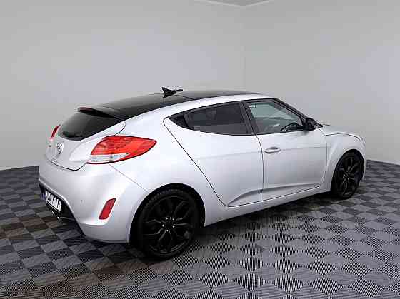 Hyundai Veloster Sport 1.6 103kW Tallina