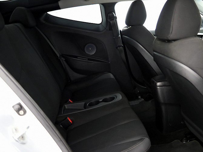 Hyundai Veloster Sport 1.6 103kW Tallina - foto 7