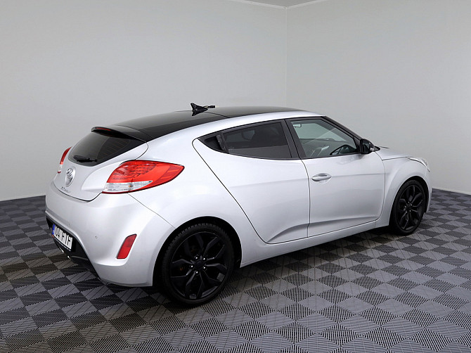 Hyundai Veloster Sport 1.6 103kW Tallina - foto 3