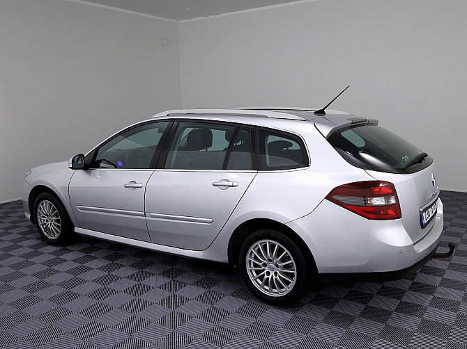 Renault Laguna Privilege Facelift 1.5 dCi 81kW Таллин - изображение 4