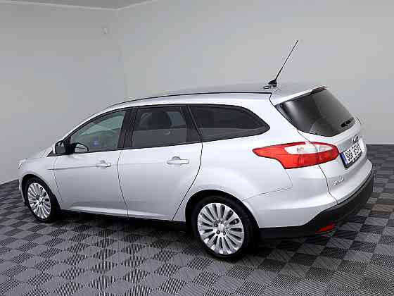 Ford Focus Turnier 1.6 TDCi 85kW Tallina