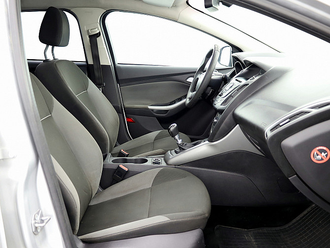 Ford Focus Turnier 1.6 TDCi 85kW Tallina - foto 6