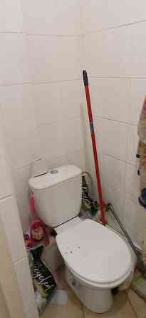 Īpašnieks izīrē ilgtermiņā nelielu dzīvokli-studiju (22, 5 m2), pilnībā iekārtotu un aprīkotu ar... Rīga