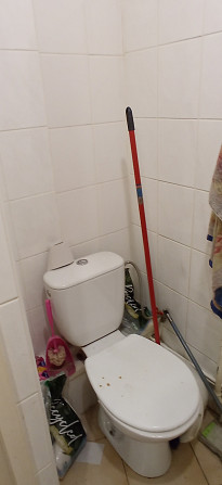 Īpašnieks izīrē ilgtermiņā nelielu dzīvokli-studiju (22, 5 m2), pilnībā iekārtotu un aprīkotu ar... Rīga - foto 6