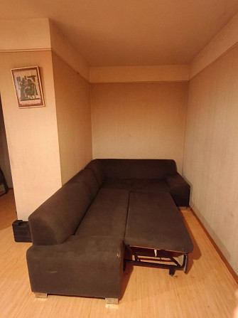 Īpašnieks izīrē ilgtermiņā nelielu dzīvokli-studiju (22, 5 m2), pilnībā iekārtotu un aprīkotu ar... Rīga - foto 2