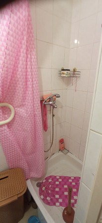 Īpašnieks izīrē ilgtermiņā nelielu dzīvokli-studiju (22, 5 m2), pilnībā iekārtotu un aprīkotu ar... Rīga - foto 5