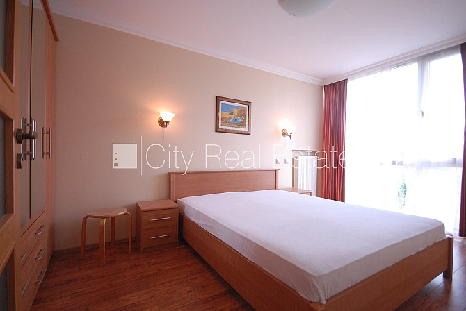 Проект - Citi Nova (Цити Нова), новостройка, зеленая территория, закрытый двор, место Рига - изображение 19