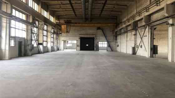 Продаётся промышленный комплекс в Елгаве  В продаже промышленная недвижимость в Елгава и Елгавский край