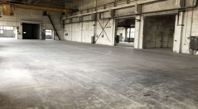 Pārdod industriālo telpu kompleksu Jelgavā.  Piedāvājumā industriāls īpašums Jelgavā, Jelgava un Jelgavas novads - foto 7