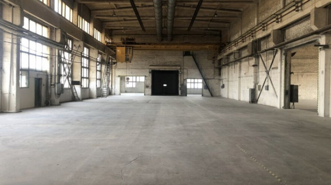 Pārdod industriālo telpu kompleksu Jelgavā.  Piedāvājumā industriāls īpašums Jelgavā, Jelgava un Jelgavas novads - foto 6