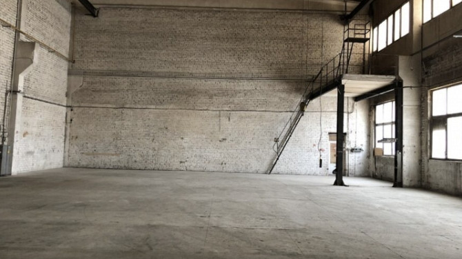 Pārdod industriālo telpu kompleksu Jelgavā.  Piedāvājumā industriāls īpašums Jelgavā, Jelgava un Jelgavas novads - foto 8