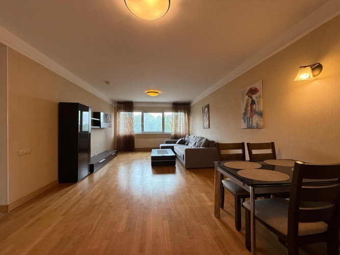 Продается просторная и уютная 2-комнатная квартира в престижном комплексе Рига - изображение 4