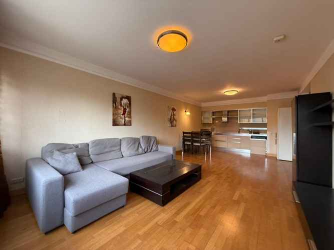 Продается просторная и уютная 2-комнатная квартира в престижном комплексе Рига - изображение 1