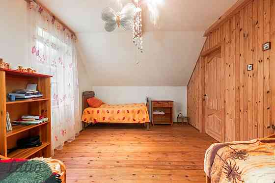 Tiek pārdots ekskluzīvs īpašums klusā jūras piekrastes teritorijā, 11 minūšu pastaigas attālumā no B Ventspils un Ventspils novads