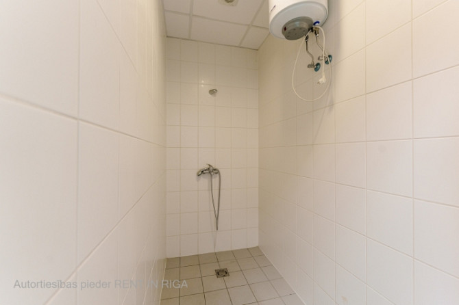 Новый склад с ж/д подъездом. Рампы с 2-х сторон: (автомобильные+железнодорожные). Рига - изображение 9