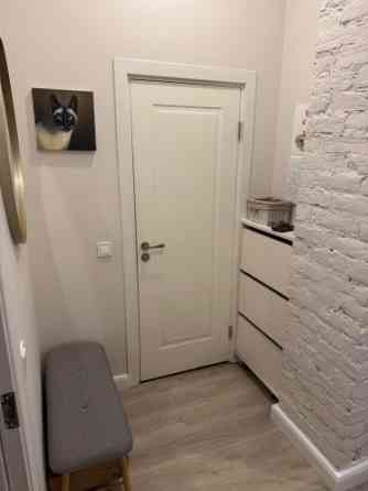 Сдается светлая и уютная двухкомнатная квартира после качественного ремонта, Rīga