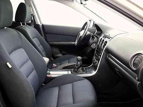 Mazda 6 Elegance Facelift 2.0 108kW Таллин