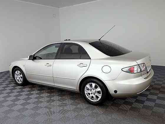 Mazda 6 Elegance Facelift 2.0 108kW Таллин