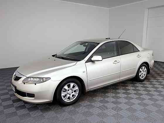 Mazda 6 Elegance Facelift 2.0 108kW Таллин