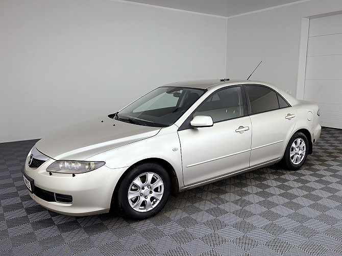 Mazda 6 Elegance Facelift 2.0 108kW Таллин - изображение 2