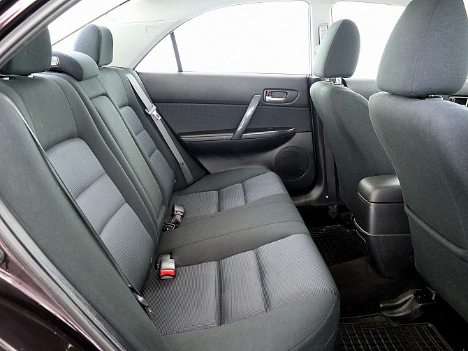 Mazda 6 Elegance Facelift LPG 2.0 108kW Таллин - изображение 7