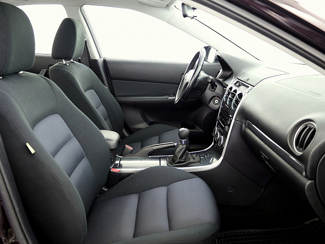 Mazda 6 Elegance Facelift LPG 2.0 108kW Таллин - изображение 6