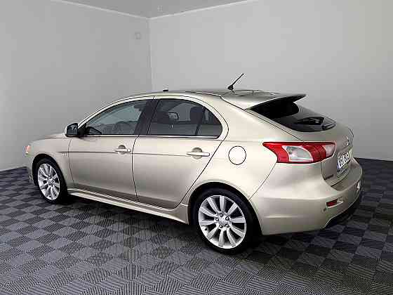 Mitsubishi Lancer Sport 1.8 105kW Таллин