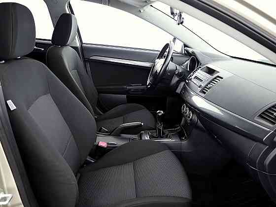 Mitsubishi Lancer Sport 1.8 105kW Таллин