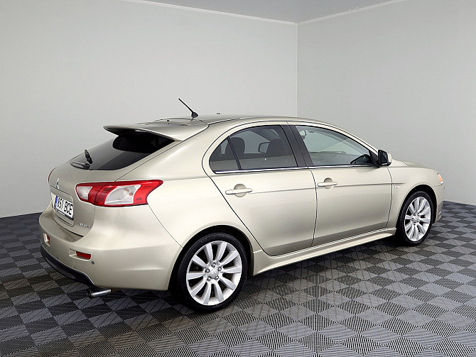 Mitsubishi Lancer Sport 1.8 105kW Таллин - изображение 3