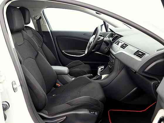 Citroen C5 Comfort Facelift ATM 1.6 115kW Tallina