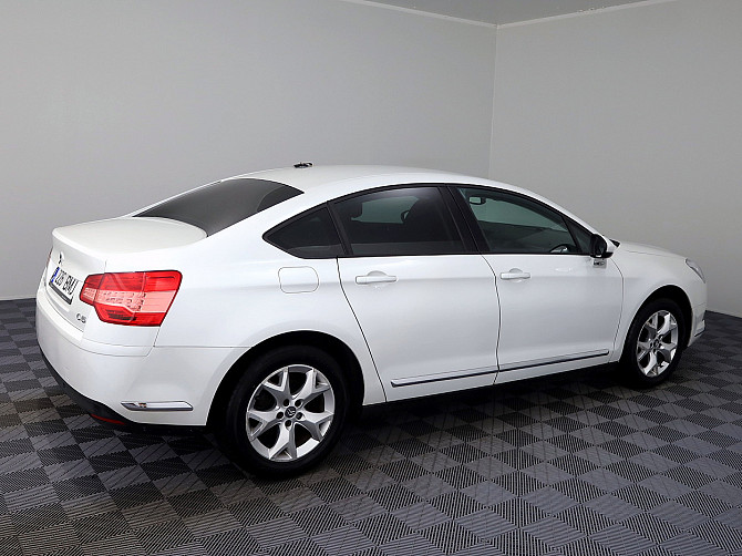 Citroen C5 Comfort Facelift ATM 1.6 115kW Tallina - foto 3