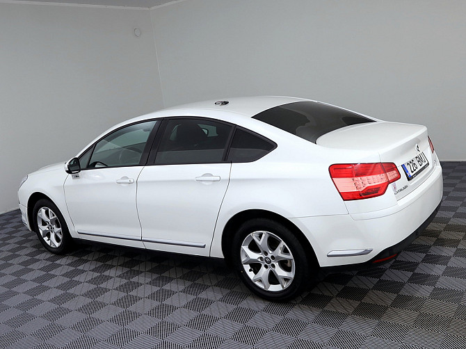 Citroen C5 Comfort Facelift ATM 1.6 115kW Tallina - foto 4