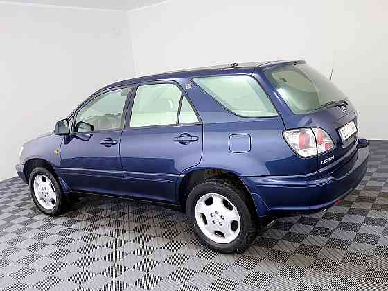 Lexus RX 300 Luxury ATM 3.0 148kW Tallina