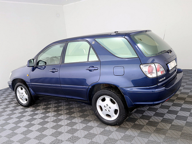 Lexus RX 300 Luxury ATM 3.0 148kW Tallina - foto 4