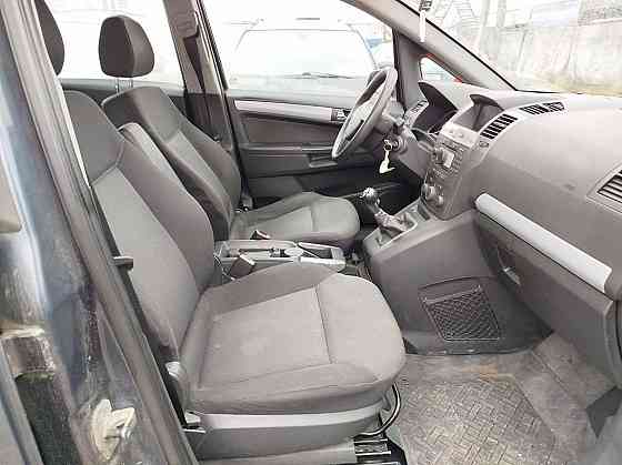 Opel Zafira Comfort 1.9 CDTi 74kW Tallina