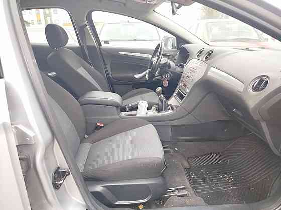 Ford Mondeo Comfort 2.0 107kW Tallina