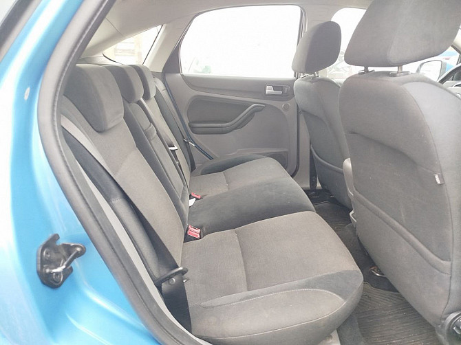 Ford Focus Ghia Facelift ATM 1.6 74kW Tallina - foto 7