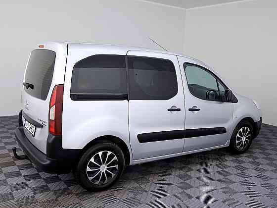 Peugeot Partner Multispace 1.6 72kW Таллин