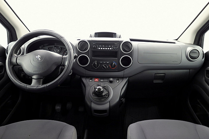 Peugeot Partner Multispace 1.6 72kW Tallina - foto 5