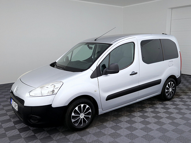 Peugeot Partner Multispace 1.6 72kW Tallina - foto 2