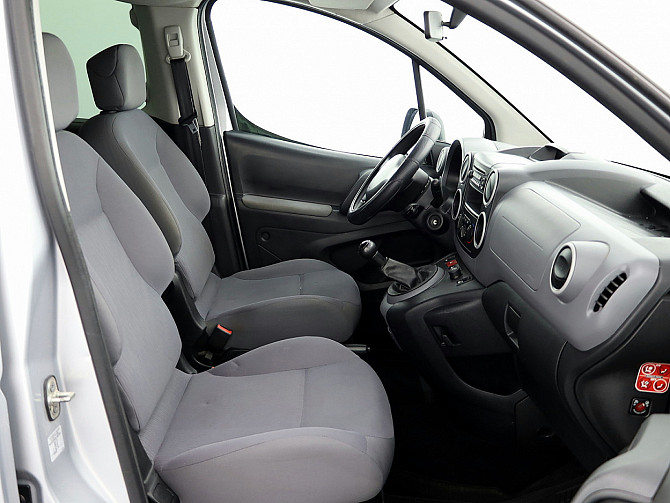 Peugeot Partner Multispace 1.6 72kW Tallina - foto 6