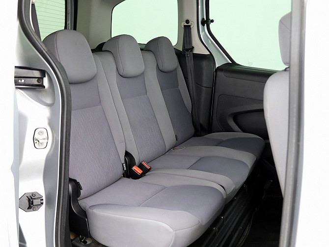 Peugeot Partner Multispace 1.6 72kW Tallina - foto 7