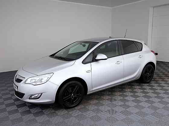 Opel Astra Elegance 1.6 85kW Таллин