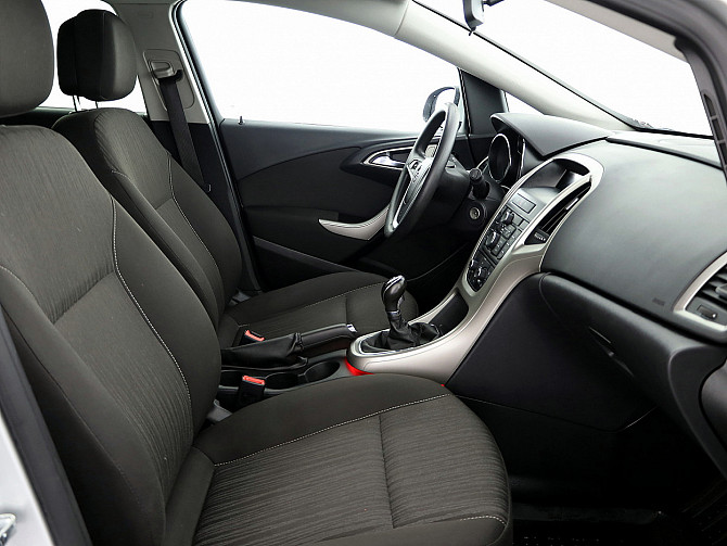 Opel Astra Elegance 1.6 85kW Tallina - foto 6