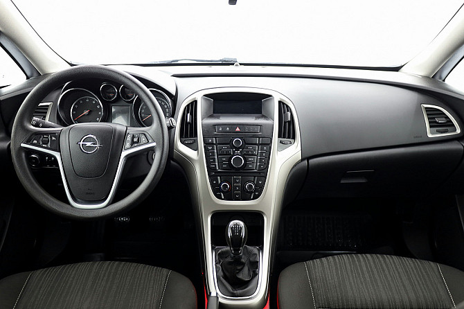 Opel Astra Elegance 1.6 85kW Tallina - foto 5