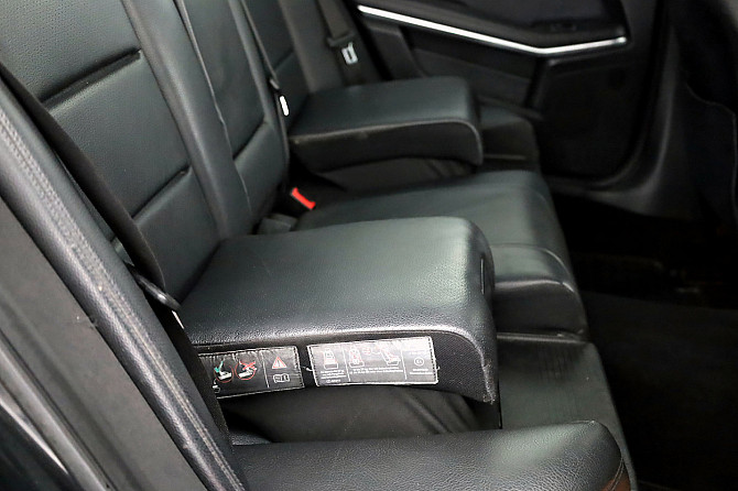 Mercedes-Benz E 220 Avantgarde ATM 2.1 CDI 125kW Tallina - foto 8