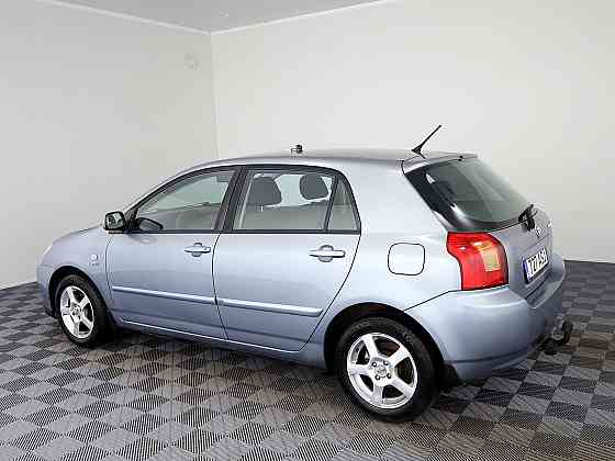 Toyota Corolla Linea Sol 1.6 81kW Tallina