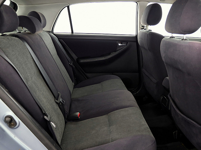 Toyota Corolla Linea Sol 1.6 81kW Tallina - foto 7