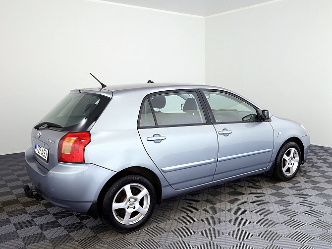 Toyota Corolla Linea Sol 1.6 81kW Tallina - foto 3