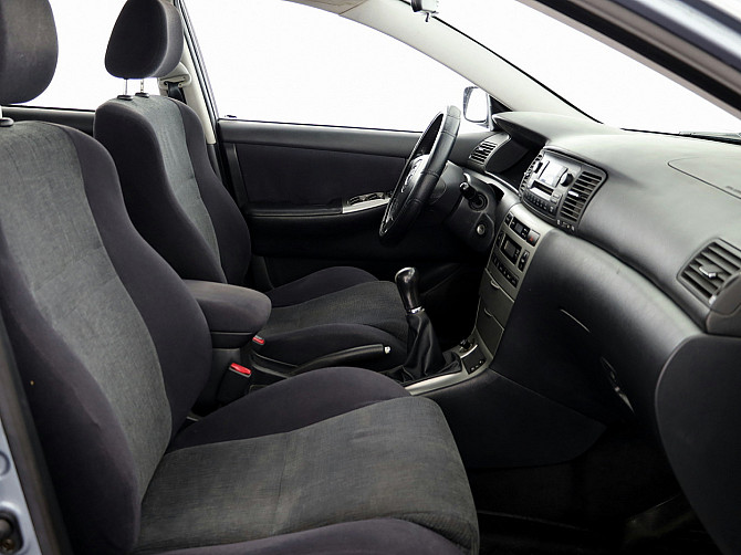 Toyota Corolla Linea Sol 1.6 81kW Tallina - foto 6